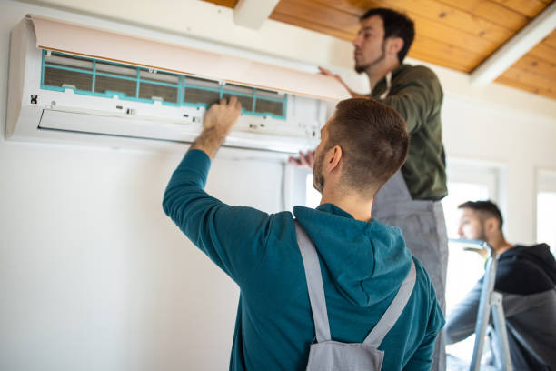 Best HVAC maintenance near me  in West Brownsville, PA