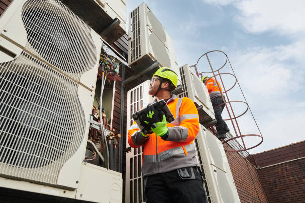 Ductless HVAC repair in West Brownsville, PA