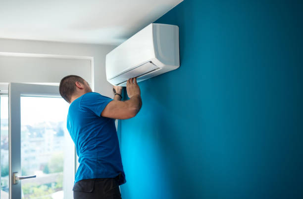 Best HVAC system installation  in West Brownsville, PA