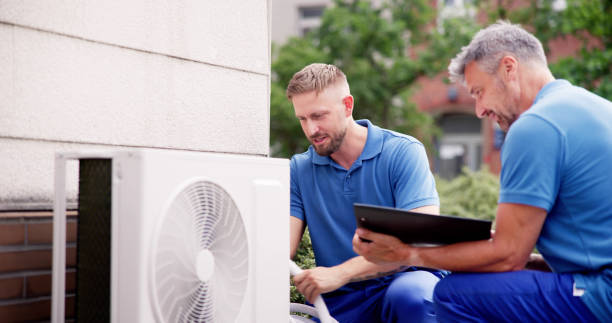 Best Affordable HVAC services  in West Brownsville, PA