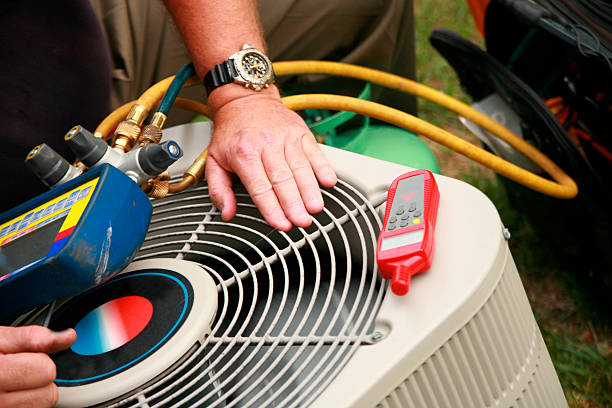 Best HVAC replacement cost  in West Brownsville, PA