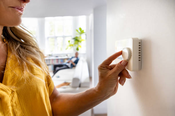 Best Emergency HVAC repair  in West Brownsville, PA