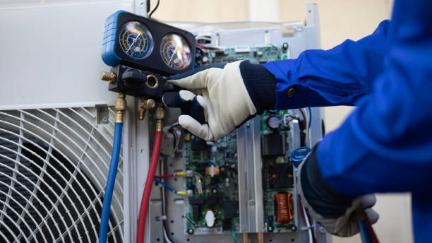 Best Best HVAC companies  in West Brownsville, PA